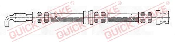Brake Hose